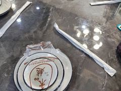 -洛东土菜馆(建国北路店)