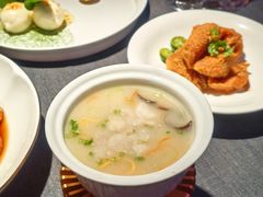 -锦府园·新台州菜(合生汇店)