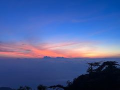 -峨眉山风景名胜区