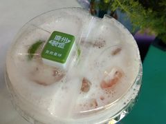 -茶救星球·蔬果茶(东城万达店)