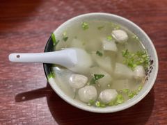 -炬龙牛肉店(新华店)