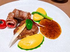 -香樟花园法式铁板烧(恒隆广场店)