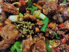 -高伟炒鸡总店(金源路店)