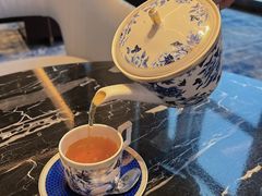 -南宁那莲豪华精选酒店-云霄酒廊·80楼高空城景酒吧