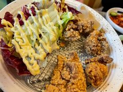 -鮨鲸·和牛烧(三里屯店)