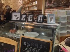 -初见咖啡(青大路店)