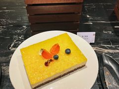-东方红海鲜百汇(国际大厦店)