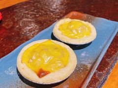 白汁蘑菇小鸡批-上楼私房菜(院士路店)