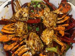 -辣螃铠盆盆蟹大排档(总店)