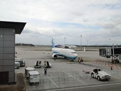 -吉隆坡国际机场