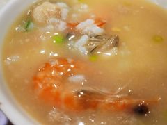 -长平肥姐白粥·海鲜打冷