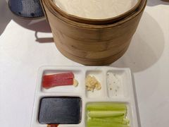 -范家小馆·四代传承烤鸭店(紫竹桥店)