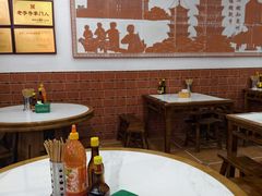 -东街钟楼肉粽(总店)