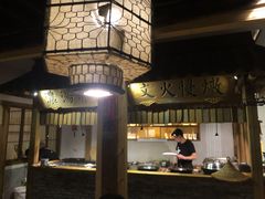 -大牌大·传统杭帮菜(湖滨店)