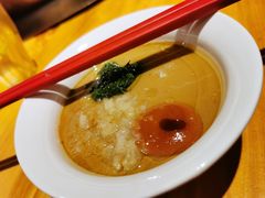 麻酱碗料-老门框爆肚涮肉(望京店)