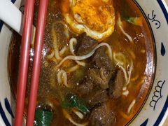 -秦䩊会·陕西biangbiang面(畹町路店)