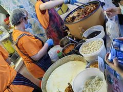 -安徽阜阳卷馍(西单店)