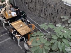 -闲·胡同 Barblu Hutong(雍和宫五道营店)