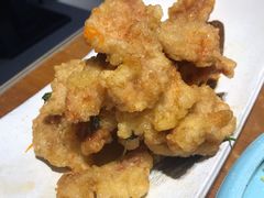 原味锅包肉-95号酱骨·一块豆腐(展春园西路店)