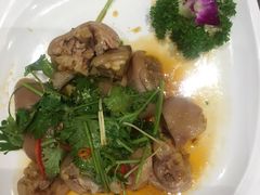 -周锦记广式餐厅(格林生活坊2期店)