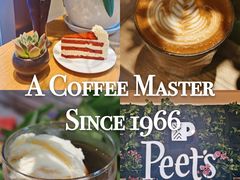 -Peet's Coffee皮爷咖啡(豫园店)