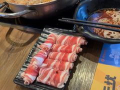 -呷哺呷哺 黄金牧场 (盛世天骄店)