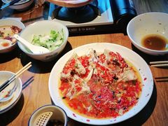 -农耕记·湖南土菜(龙岗熙和园店)