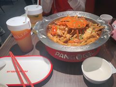 -胖哥俩肉蟹煲(河北勒泰购物中心店)