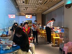 -海底捞火锅(北京路店)