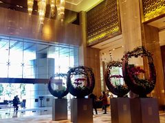 -广州粤海喜来登酒店