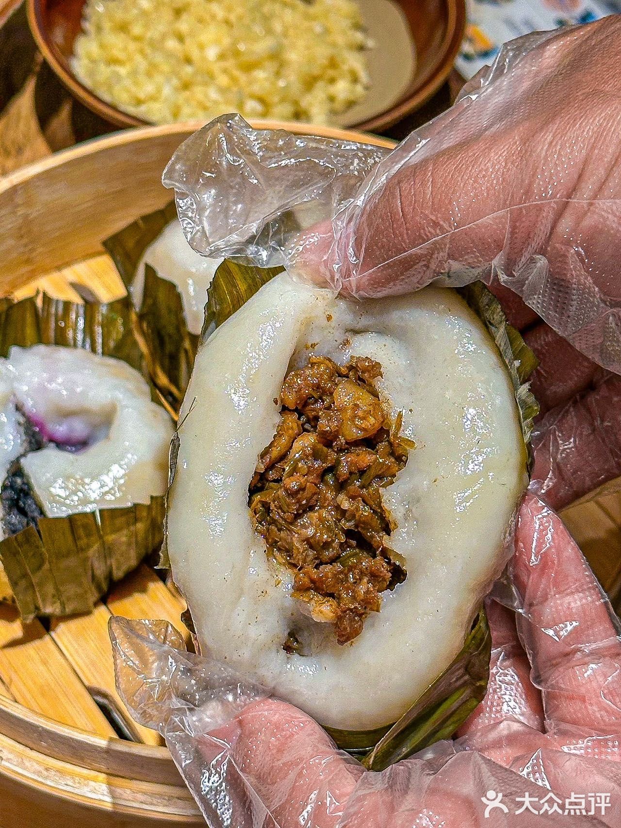 被你@的人会带你吃这家火锅店！