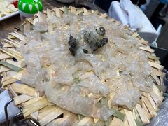 -官塘鱻鱻鱼生