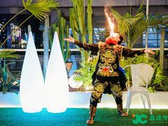 -CIAO·团建聚餐·生日派对轰趴馆(福田店)