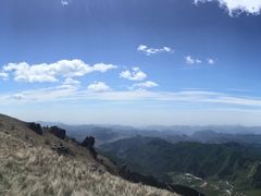 -白草畔自然风景区