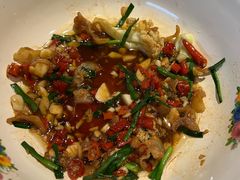 -老湖南·河鱼一锅鲜(兆禾里店)