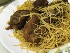 -麦文记面家(佐敦店)