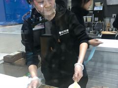 -眷村阿嬷(华润万象城店)