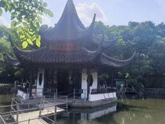 -西园戒幢律寺