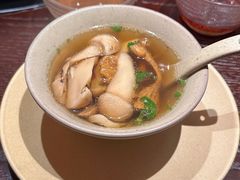 -滇野云南野生菌餐厅(陕西南路店)