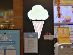 -野人先生现做冰淇淋(北京环宇荟店)