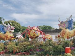 -惠山古镇·寄畅园