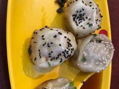 -小杨生煎(香港名都店)