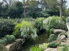-中国茶叶博物馆(双峰馆区)