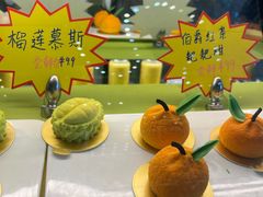 -珠海中海雅高铂尔曼酒店