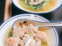 -左记港食(融科天城店)