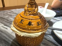 -安泰楼·佛跳墙创始人·传统闽味早茶·酒楼(三坊七巷闽菜地标店)