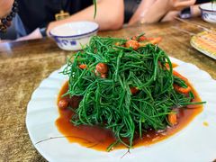 -老钟家烤羊排·敦伊阁清真餐厅胡羊焖饼