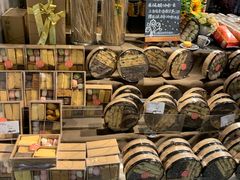 -欧式面包坊(万象城店)