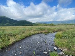-大九湖