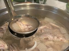 -润园四季椰子鸡火锅(南山海岸城店)